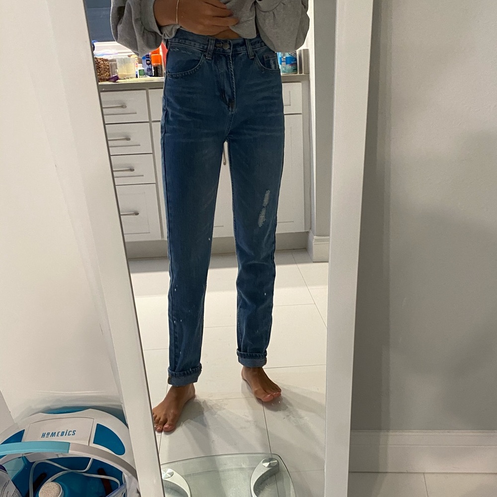 superdown Jeans